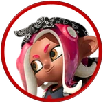 Octoling SSBE