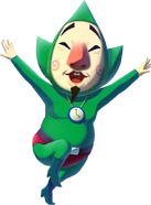 Tingle