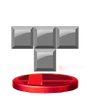 Trofeo - Mejor videojuego de puzles