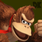 SSBADonkeyKong