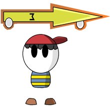 ChapterAchievement 3