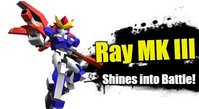 RayMkIIIAnnihilation