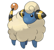 Mareep