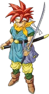 Crono