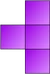 Purple Tetrimino 4