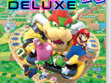 Mario Party 10 Deluxe