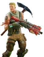 Jonesy