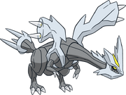 Kyurem-0