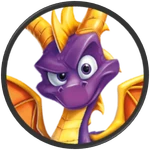 Spyro SSBE