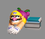 Wario JO