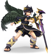 Dark Pit