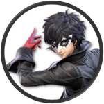 Joker SSBE
