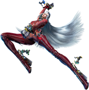 Jeanne (Bayonetta)