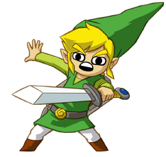 Lonk