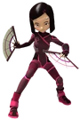 Yumi Code Lyoko