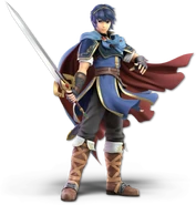 Marth