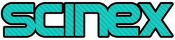 Scinex Logo