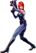 Regina (Dino Crisis)