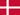 Dinamarca Bandera