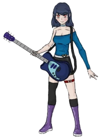 Debbie