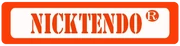 Nicktendo Logo