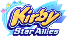 Star Allies Logo