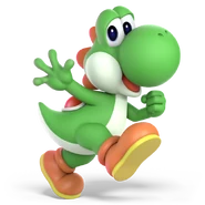 Yoshi