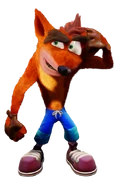 Crash