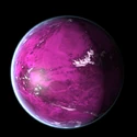 Nega Planet