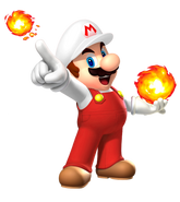 Fire Mario-0