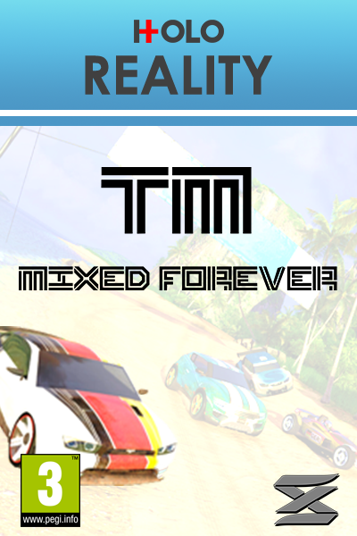TrackMania Mixed Forever HoloReality.png