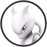 Mewtwo SSBE