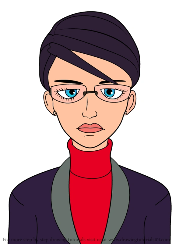 Nathalie Sancoeur New Female And Male Characters Wiki Fandom