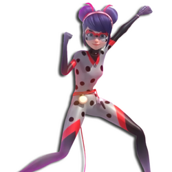 Ladybug, All Female Characters Wiki