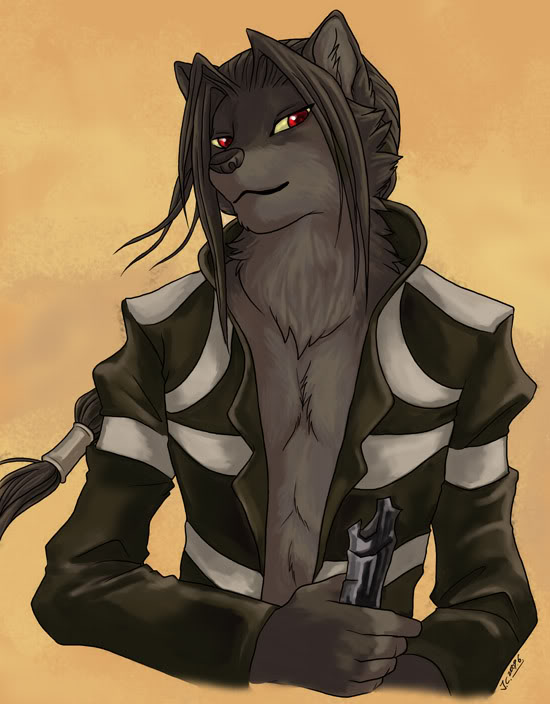 Ryu | New Furry Wiki Fanon Wiki | Fandom