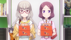 New Game Episode 10 New Game Wiki Fandom