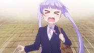 Aoba can't keep up