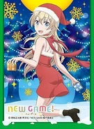 KoYagamiSantaClausBushiroadSleeveCollectionMatSeries.jpg (51 KB) Ko (Santa Claus)