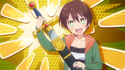 New Game Episode 4 New Game Wiki Fandom