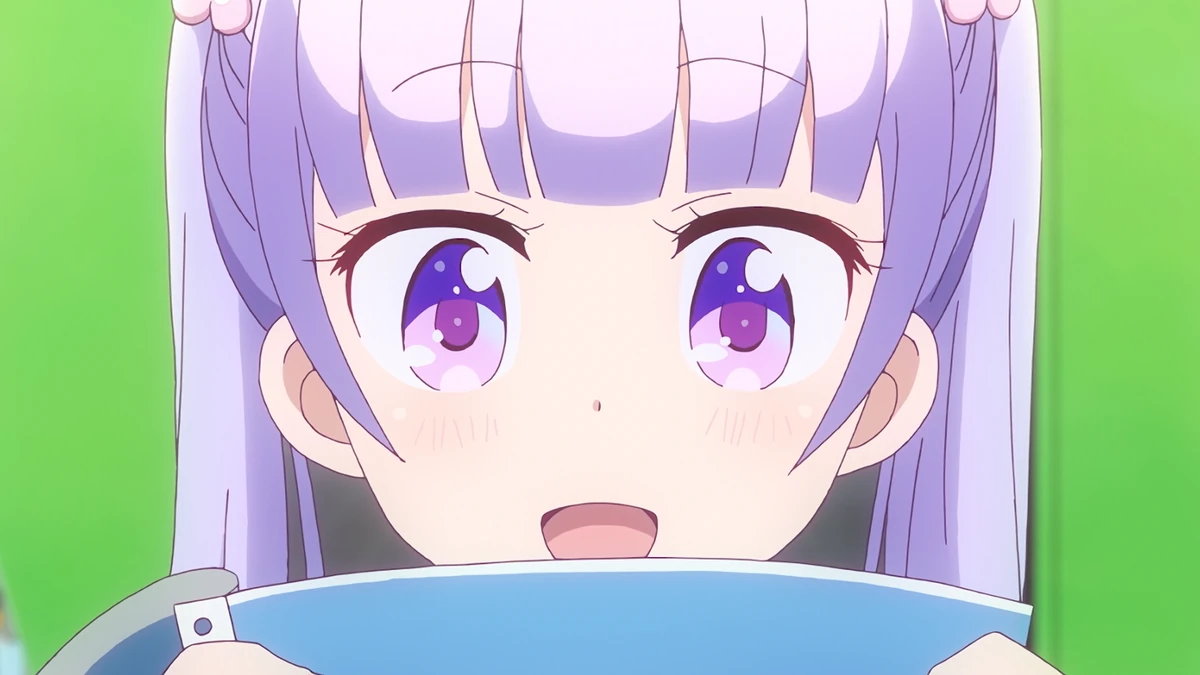 New Game! Episode 4 | New Game! Wiki | Fandom