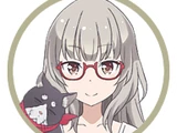 Shizuku Hazuki