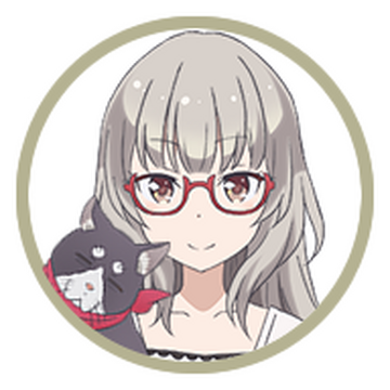 Shizuku Hazuki New Game Wiki Fandom