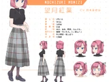 Momiji Mochizuki/Gallery