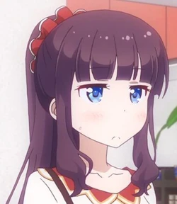 Hifumi Takimoto New Game Wiki Fandom