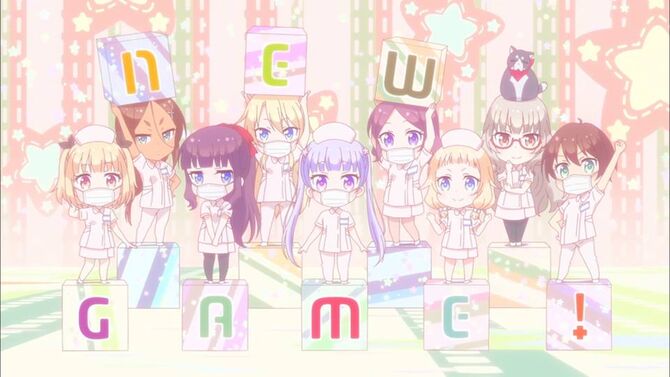Manga