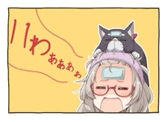 NewGame!Episode11Promo.jpg (122 KB) Artwork by Shotaro Tokuno.