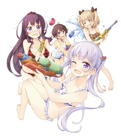 New Game New Game Wiki Fandom