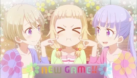 NewGame!!Episode6Eyecatch