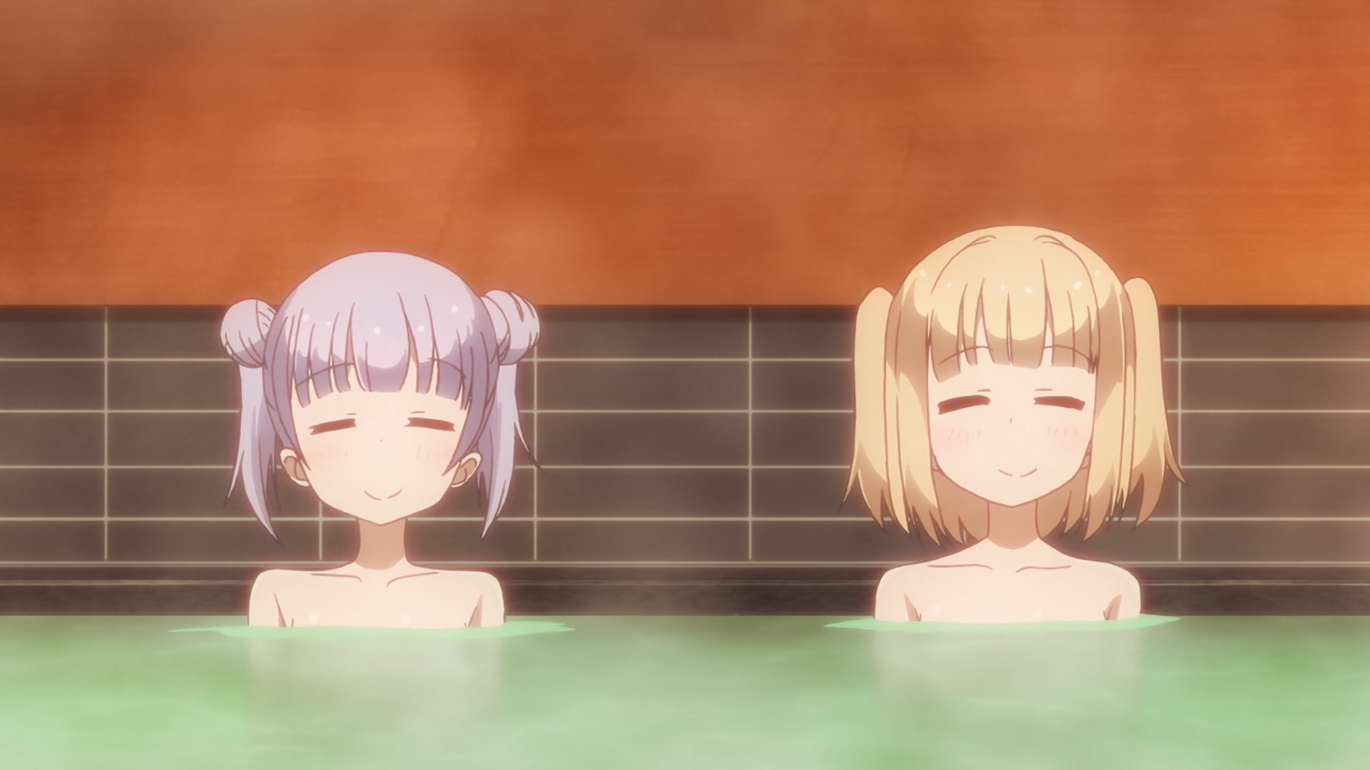 New Game Episode 9 New Game Wiki Fandom New Game Episode 9 New Game Wiki Fandom