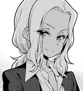 "I'd like you to formally join Blue Rose."